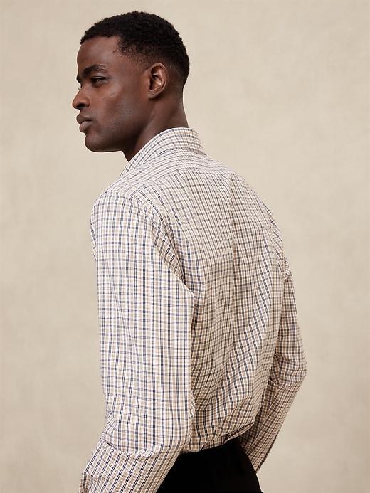 Athletic-Fit Dress Shirt Product Image