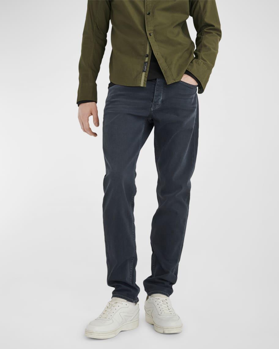 Mens Fit 2 Authentic Stretch Jeans Product Image