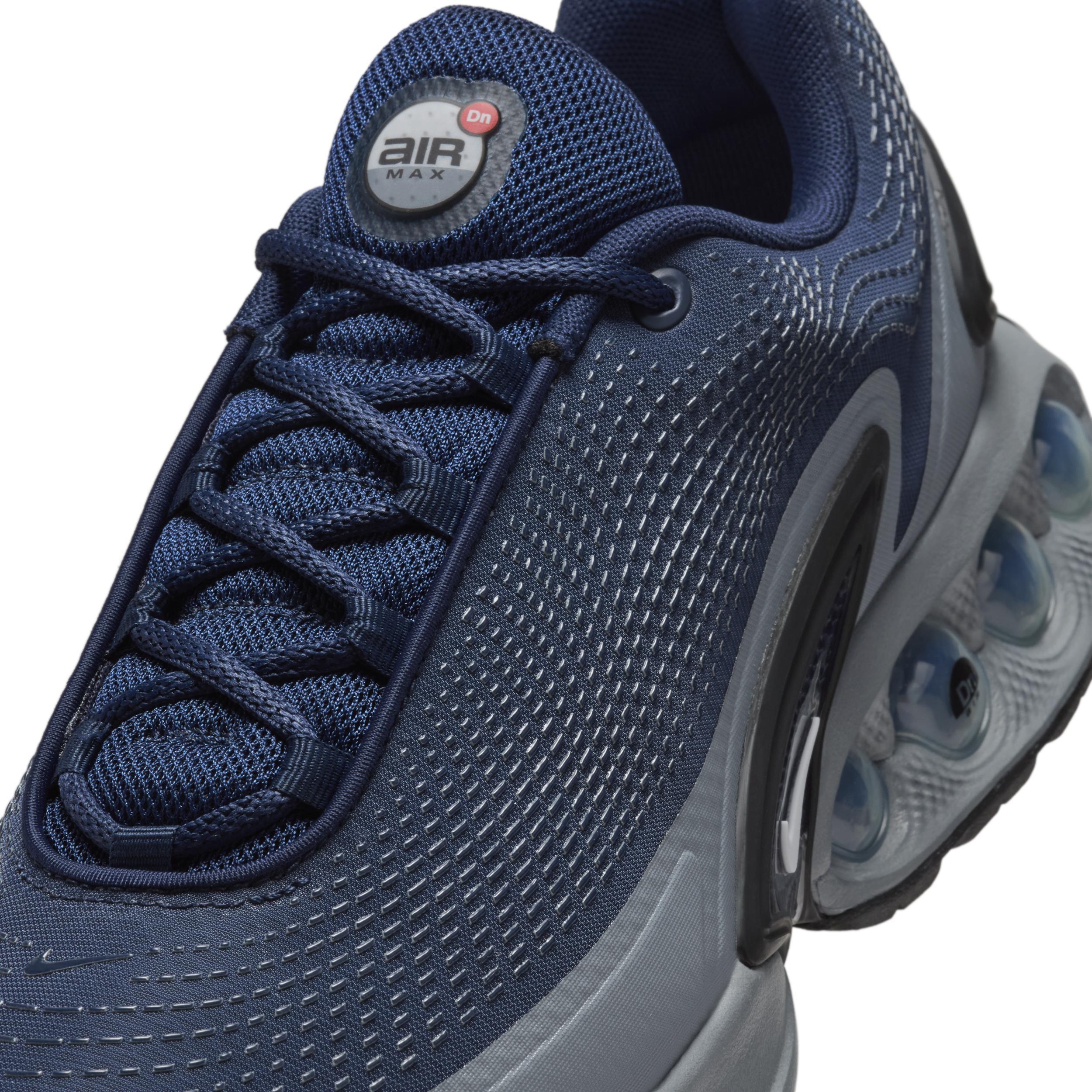 Nike Mens Air Max Dn Shoes Product Image