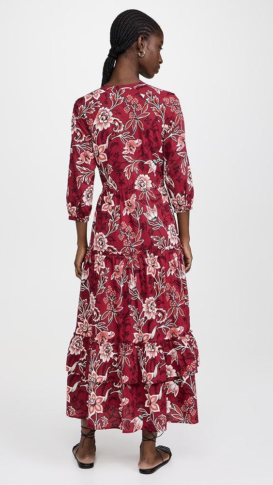 Banjanan Bazaar Dress | Shopbop Product Image