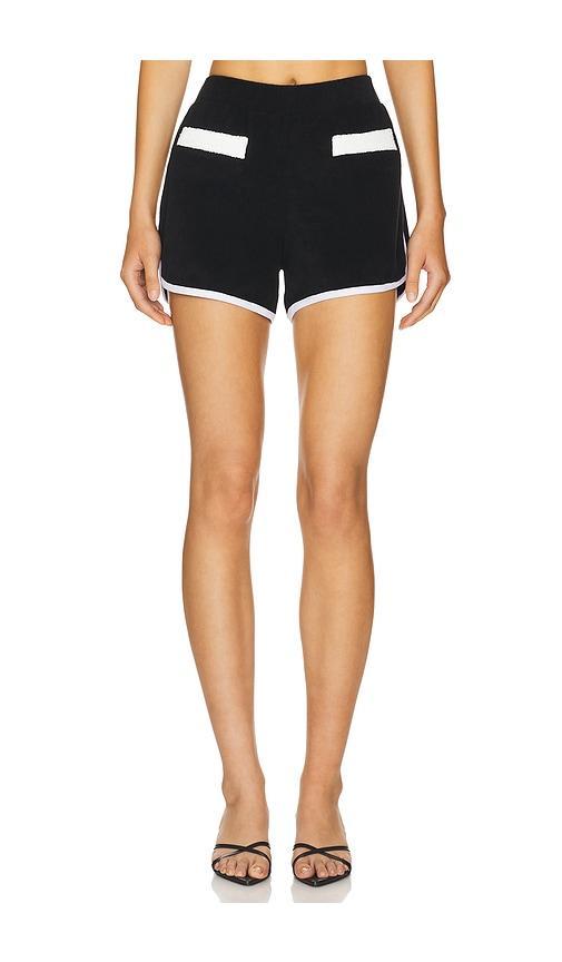 x REVOLVE French Terry Short Product Image