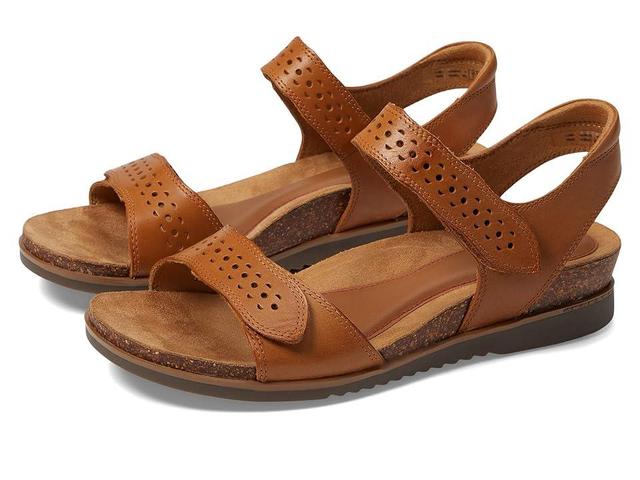 Women's May Strappy Sandal Female Product Image