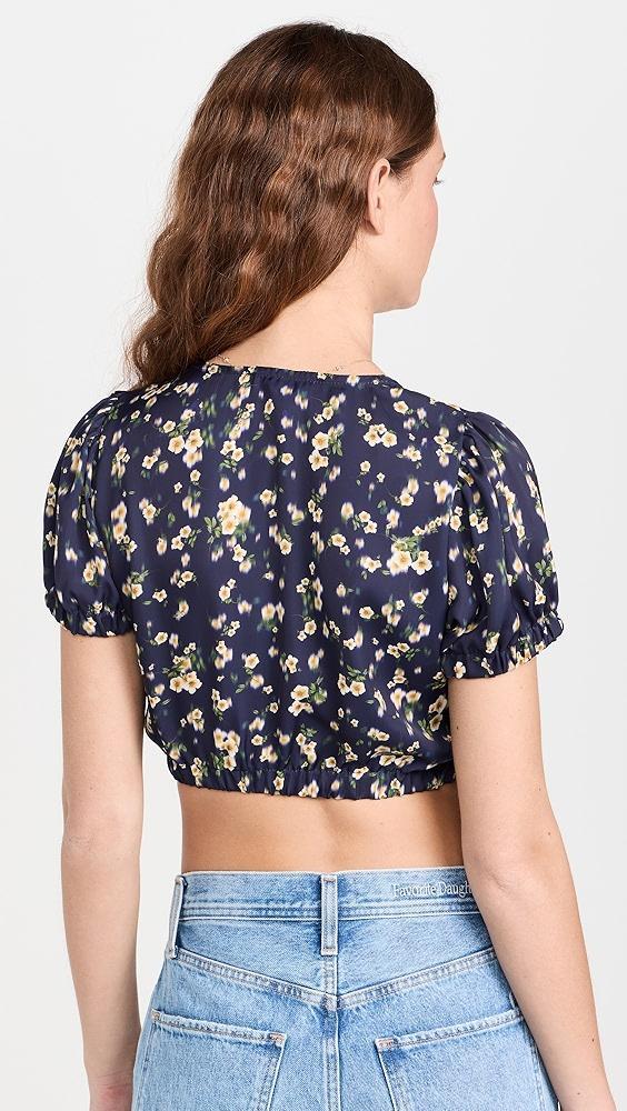 RESA Daisy Top | Shopbop Product Image