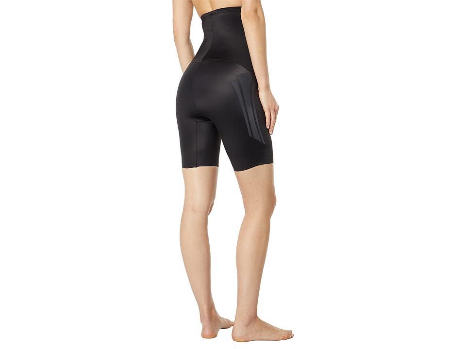 Modern Miracle Lycra FitSense Extra Firm Control High-Waist Thigh Slimmer Product Image