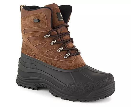 Tamarack Men's Live River Snow Boot Product Image