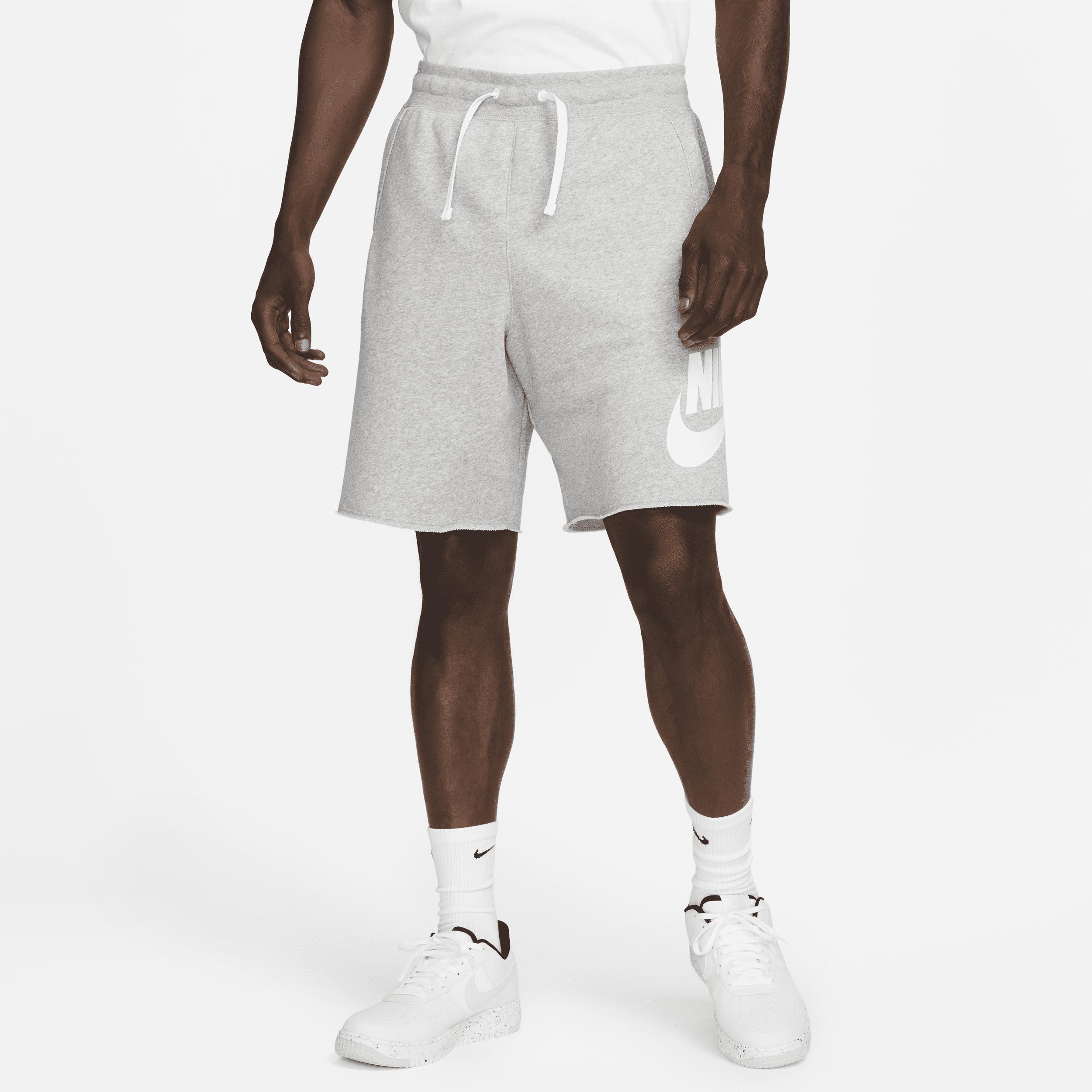 Nike Club Alumni Sweat Shorts Product Image