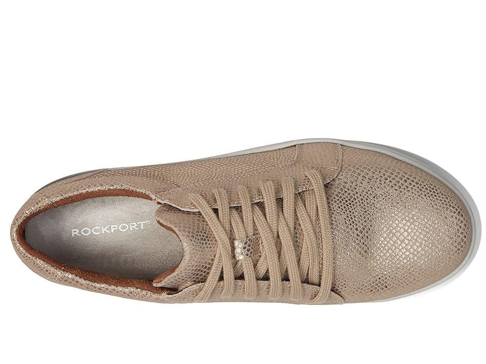 Rockport Works Parissa Work EH Composite Women's Shoes Product Image