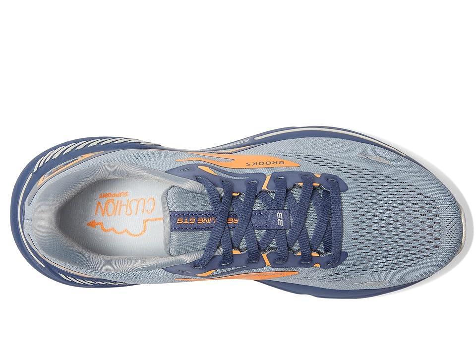 Mens Brooks Adrenaline GTS 23 Product Image