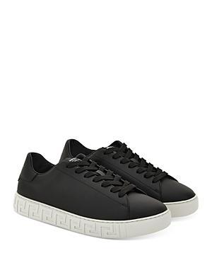 Mens Responsible Low-Top Sneakers Product Image