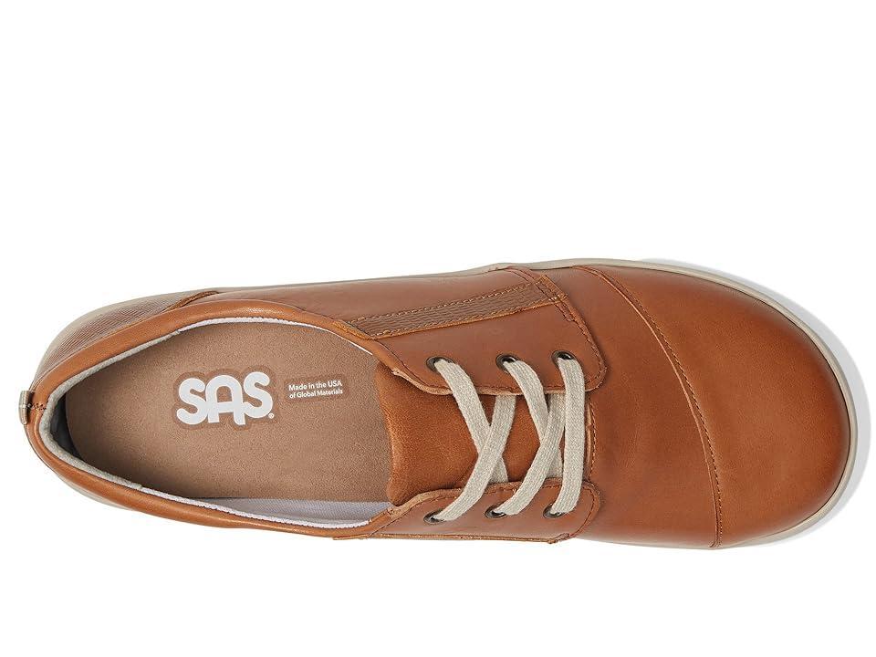 SAS Marnie Leather Lace Product Image