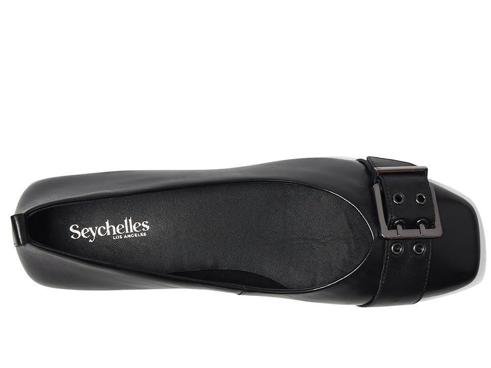 Seychelles Cambridge Women's Flat Shoes Product Image