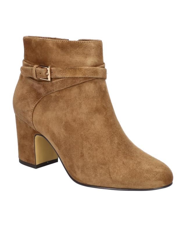 Bella Vita Arlette Bootie Product Image