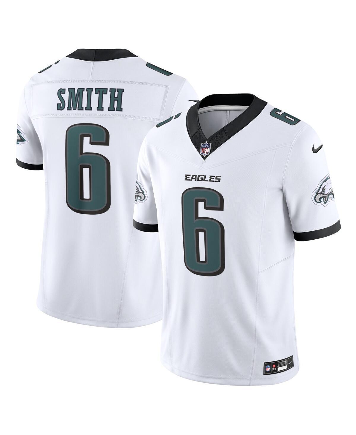 DeVonta Smith Philadelphia Eagles Nike Mens Dri-FIT NFL Limited Football Jersey Product Image