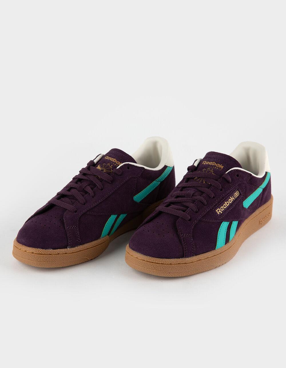 REEBOK Club C Grounds UK Mens Shoes Product Image