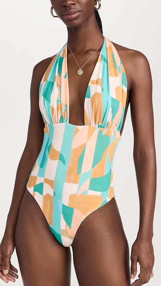 Nomads Isle One Piece | Shopbop Product Image