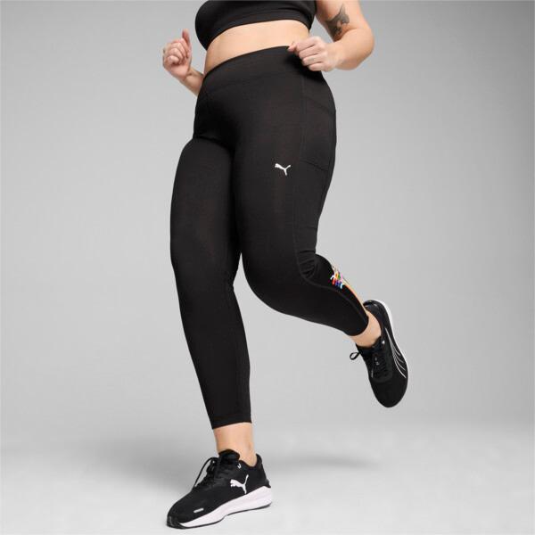 PUMA LOVE MARATHON Women's Full-Length Running Tights Product Image