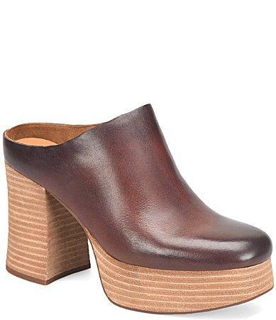 Kork-Ease Veronica Platform Mule Product Image