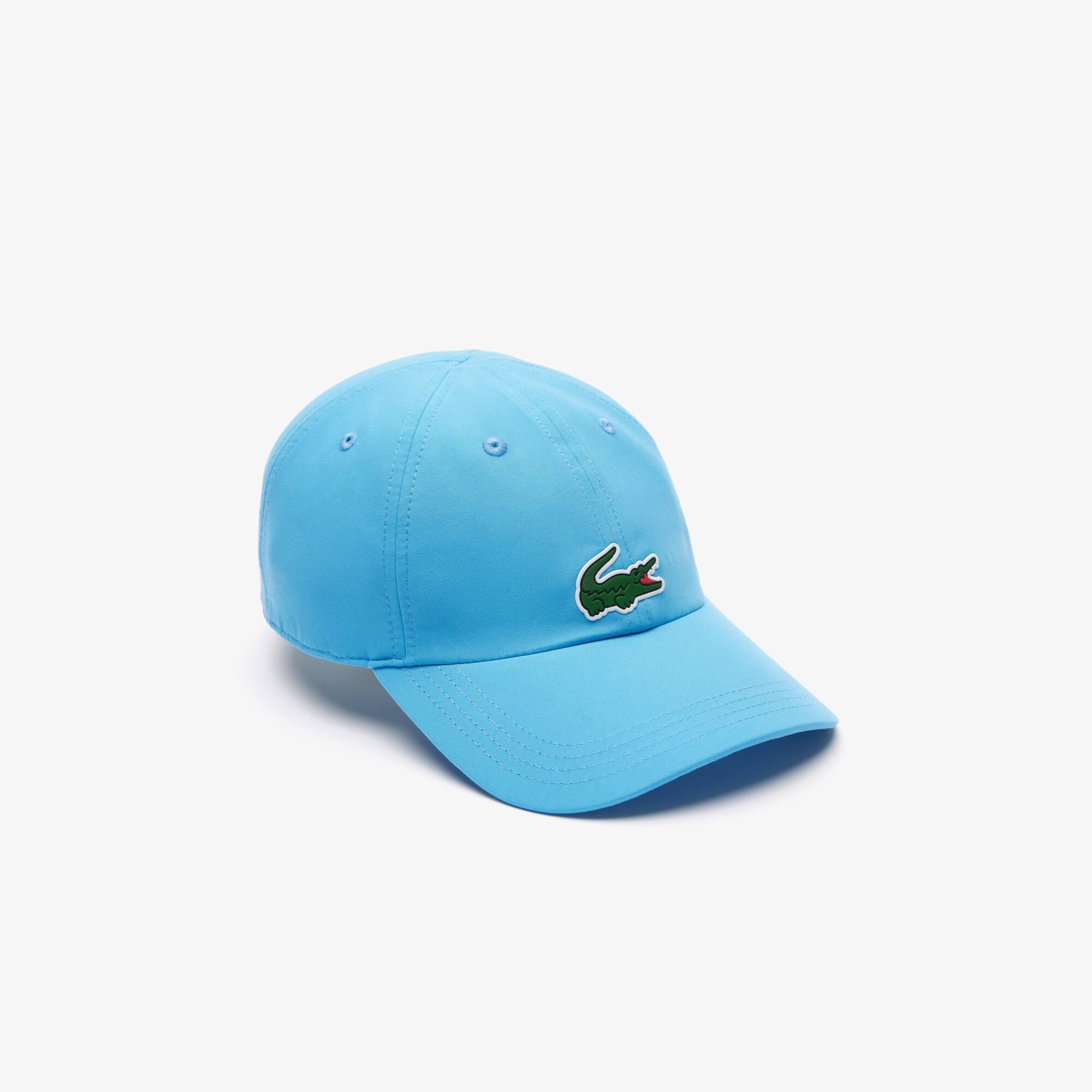 Lacoste Tennis x Novak Djokovic Cap Product Image