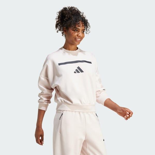 adidas Z.N.E. Sweatshirt Product Image