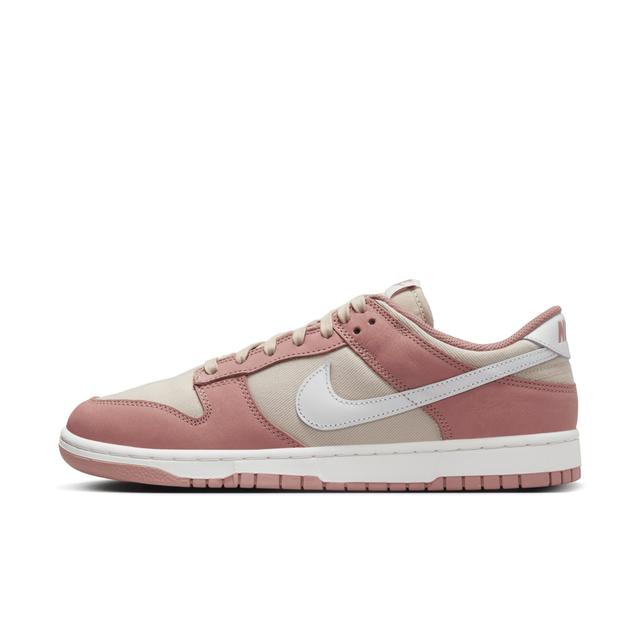 Nike Men's Dunk Low Retro Premium Shoes Product Image