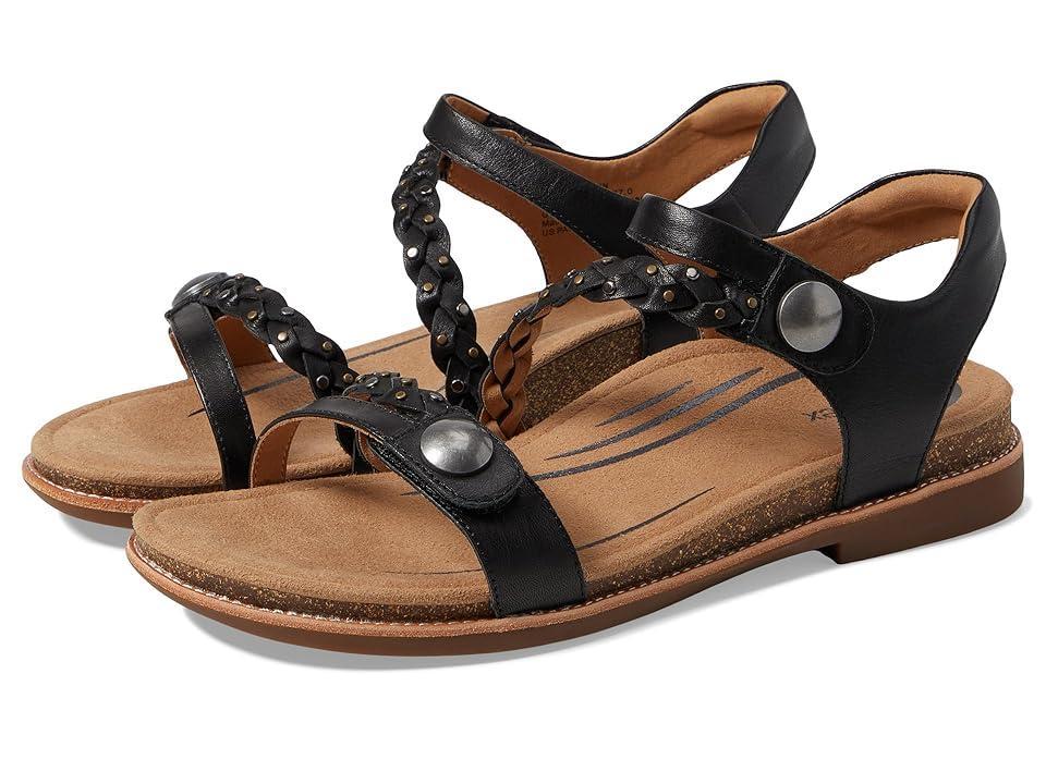 Aetrex Jenn Women's Sandals Product Image