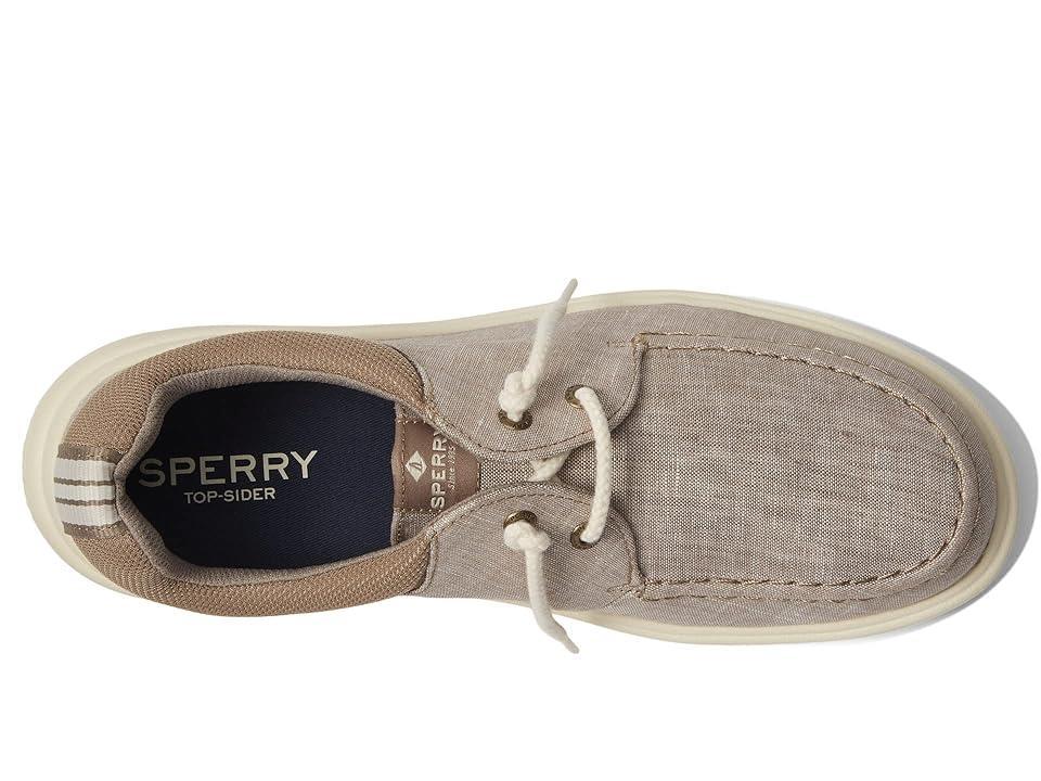 Sperry Captain's Moc Men's Shoes Product Image