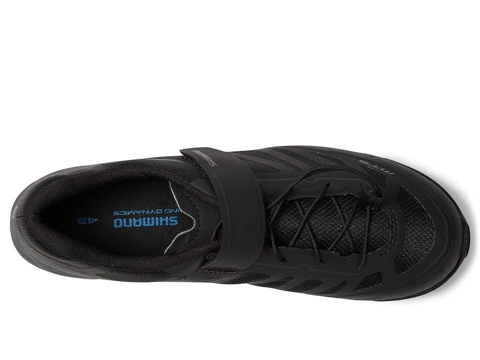 Shimano MT5 Cycling Shoe Men's Shoes Product Image