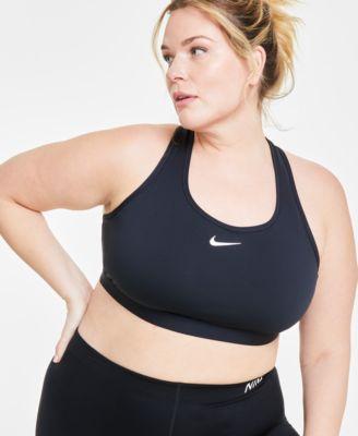 Womens Nike Swoosh Medium Support Padded Sports Bra Product Image