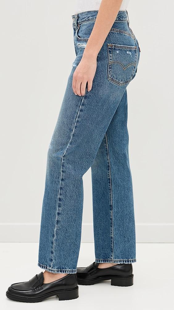 Levi's 501 '90s Jeans | Shopbop Product Image