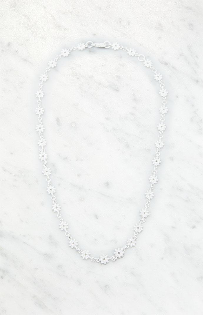 Daisy Chain Necklace Product Image