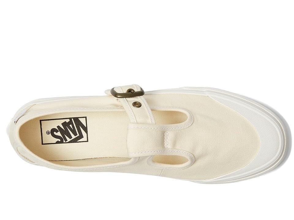 Vans Style 93 (Classic White) Women's Shoes Product Image