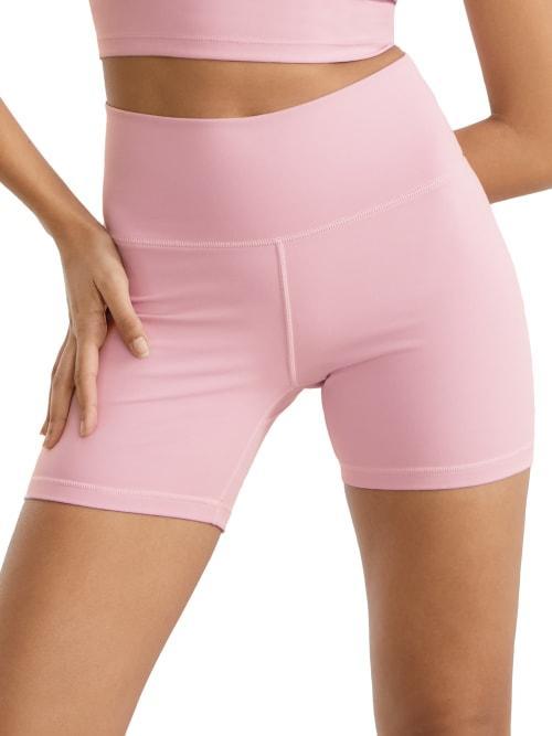 TLC Bike Shorts Product Image