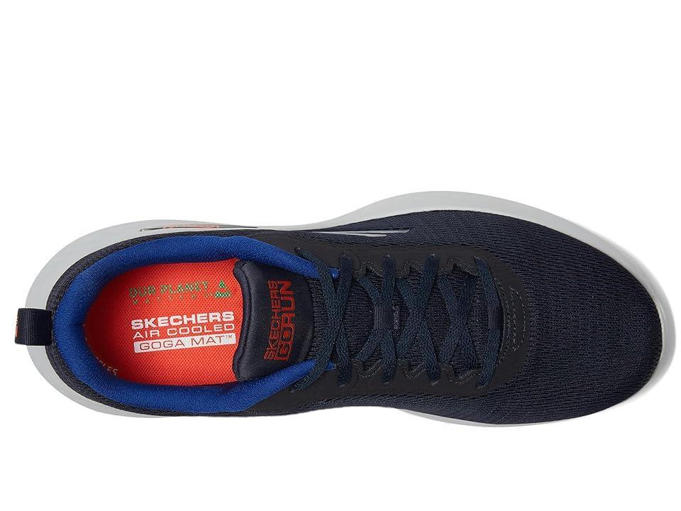 SKECHERS Go Run Lite - Quick Stride Men's Shoes Product Image