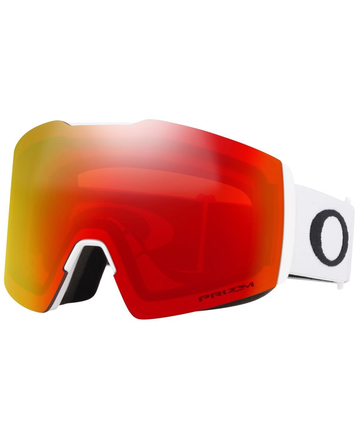 Oakley Unisex Fall Line Snow Goggles Product Image