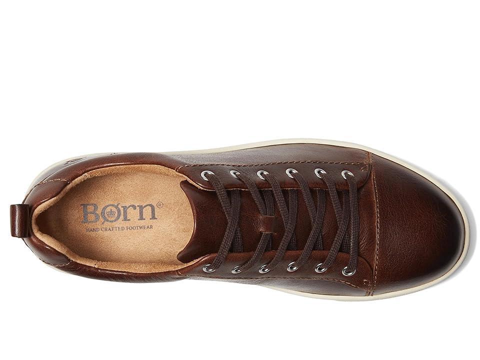 Born Allegheny Full Grain Leather) Men's Shoes Product Image