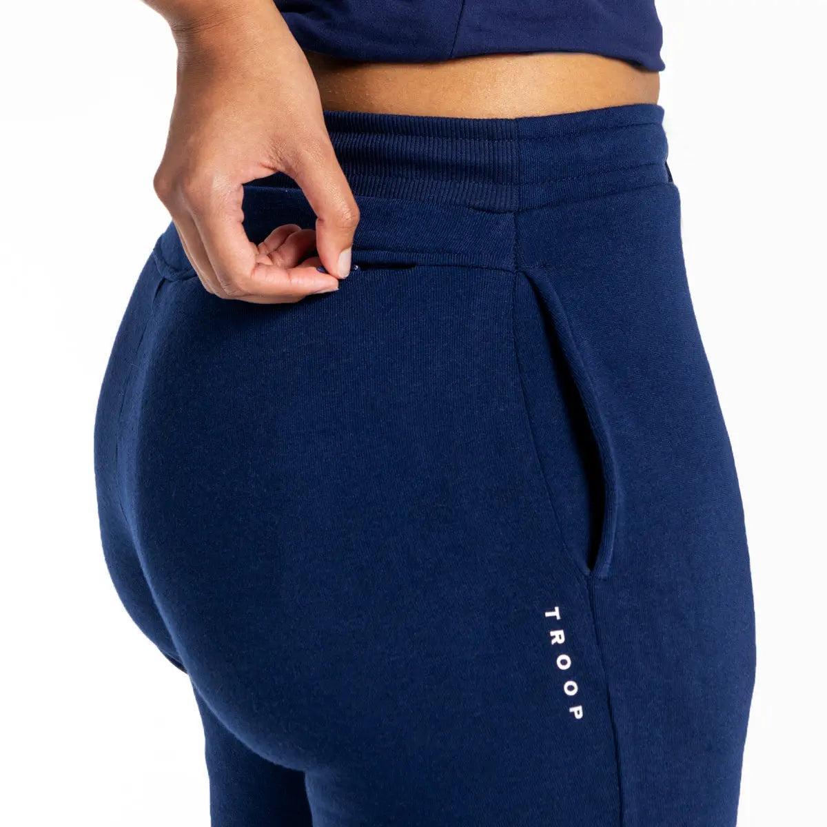 TROOP Women's Refine Jogger Female Product Image