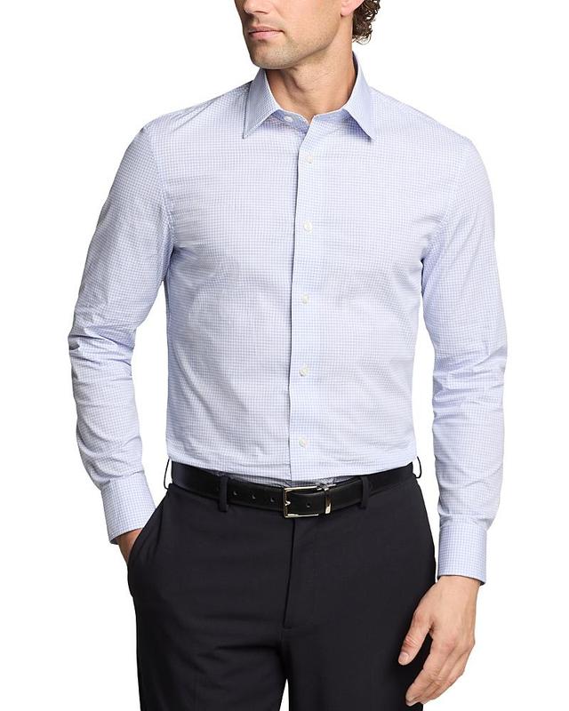 The Mens Store at Bloomingdales Slim Fit Stretch Dress Shirt Product Image