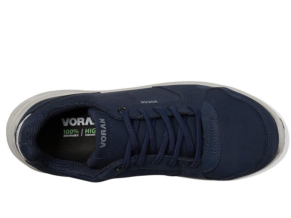 VORAN Sportsafe Energy Comp Toe EH Work Shoe Nubuck) Men's Boots Product Image