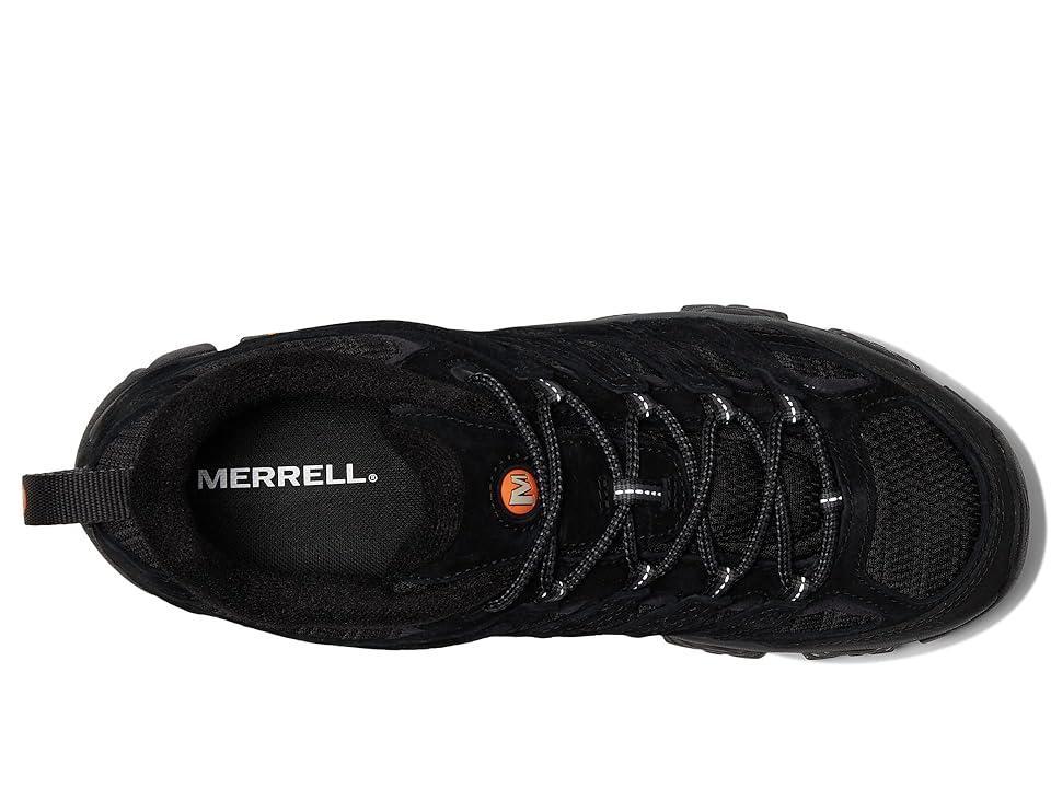 Merrell Moab 3 Night) Men's Shoes Product Image