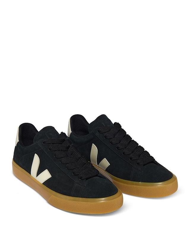 Veja Mens Campo Bold Sneakers Product Image