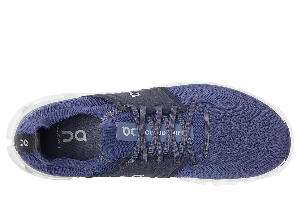 On Cloudswift 3 Running Shoe Product Image