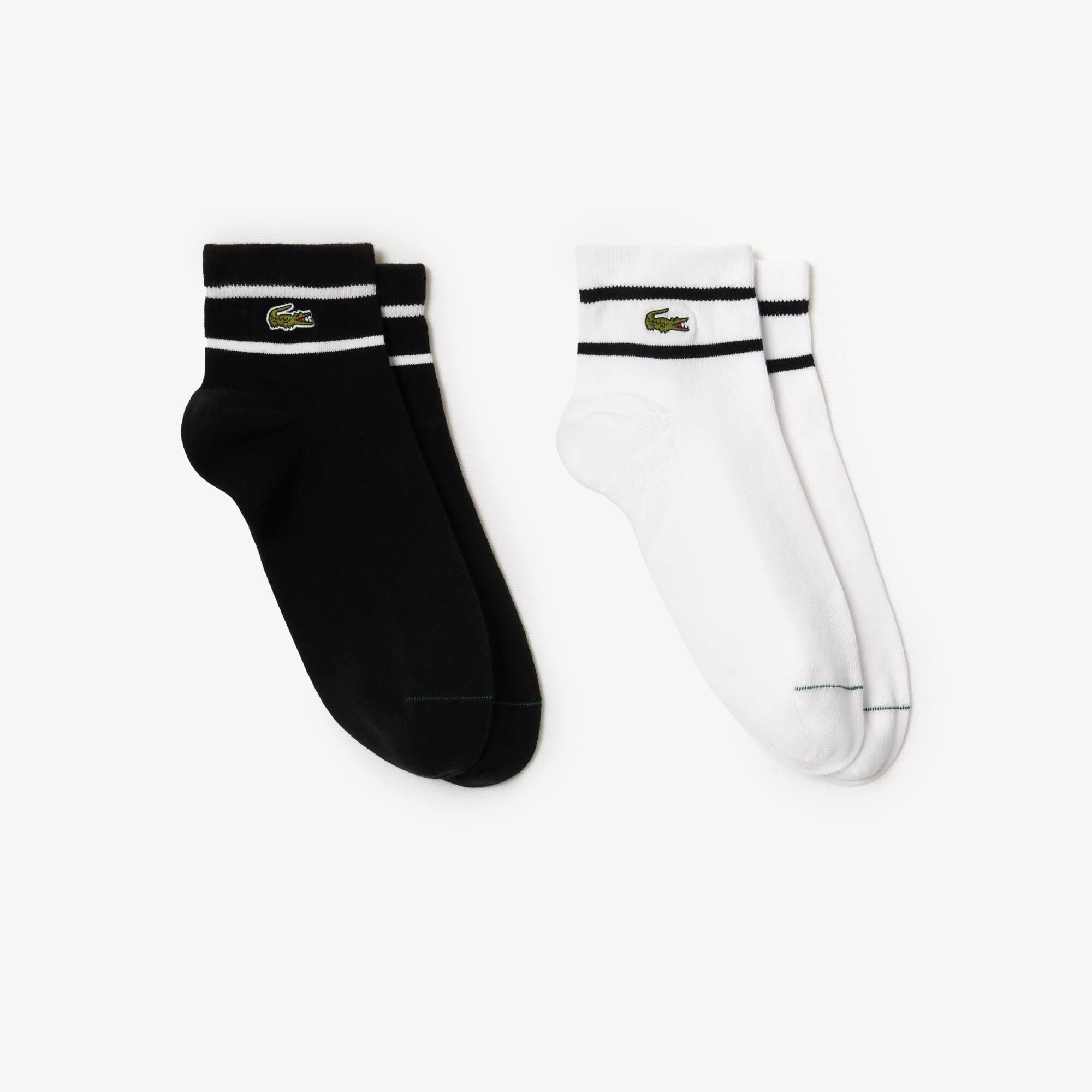 2-Pack Striped Socks Product Image