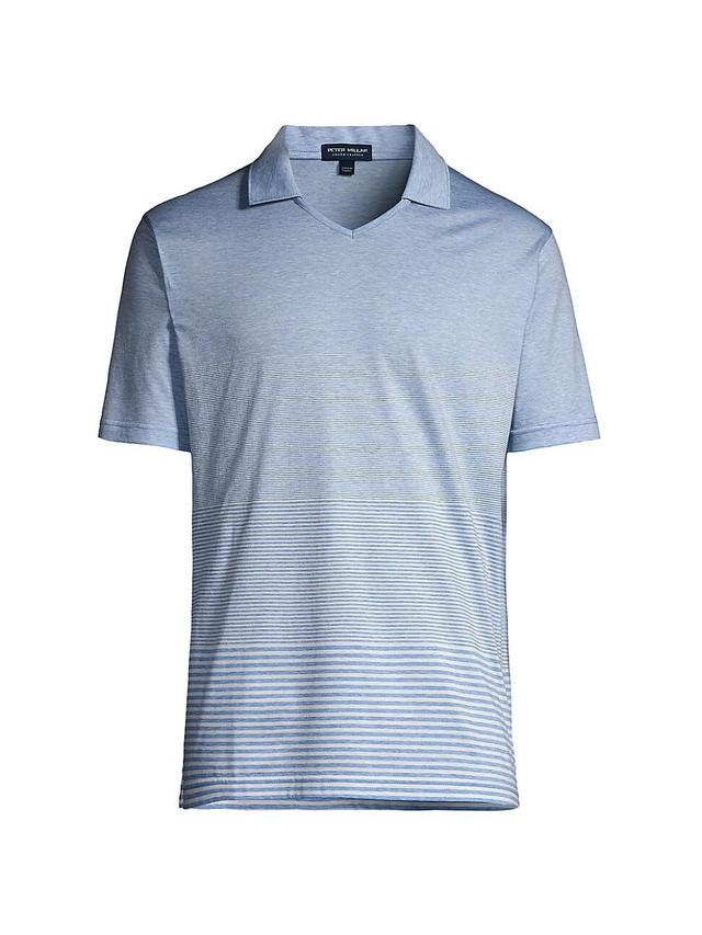 Mens Crown Crafted Riviera Polo Shirt Product Image