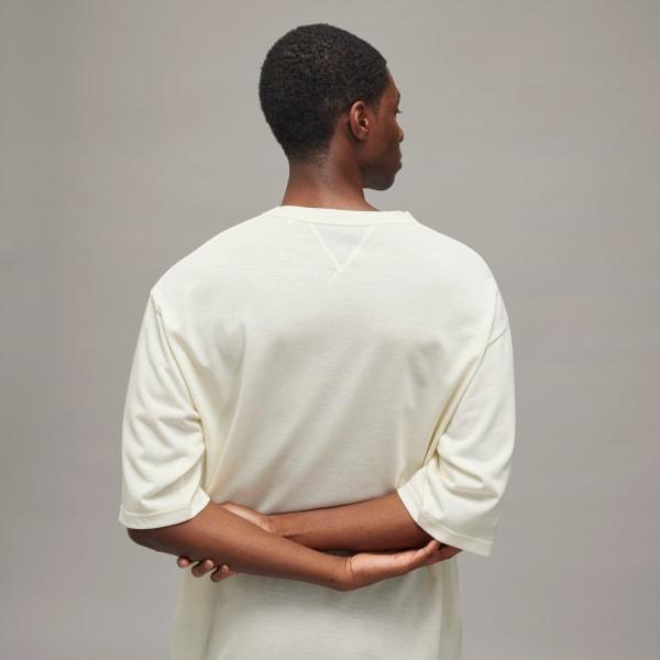 Y-3 Short Sleeve Premium Tee Product Image