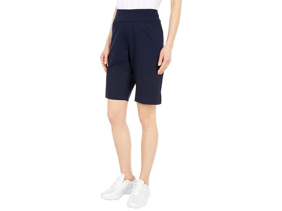 Krazy Larry Pull-On Shorts with Pockets Women's Shorts Product Image