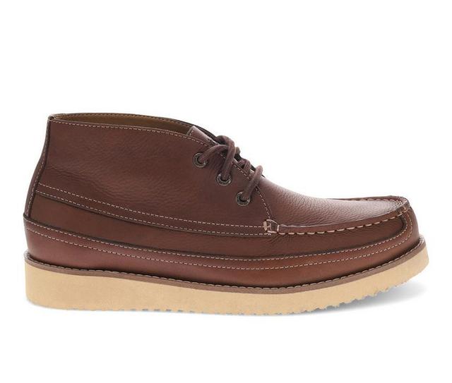 Men's Dockers Calgary Chukka Boot Oxfords Product Image