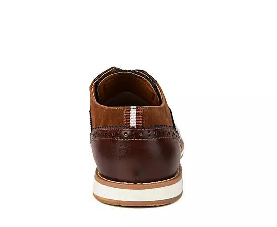 Vance Co Mens Griff Oxford Product Image