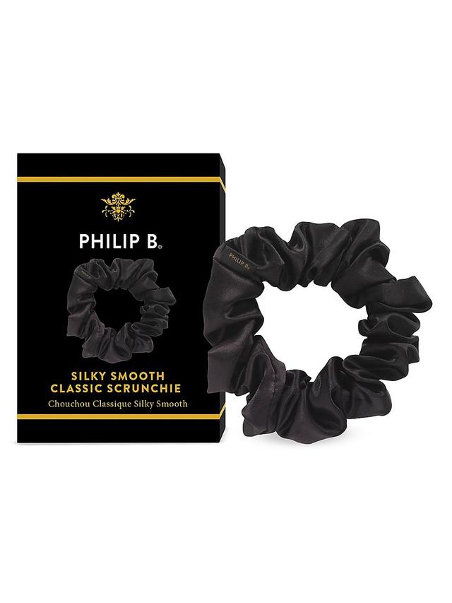 Womens Silky Smooth Classic Scrunchie Product Image