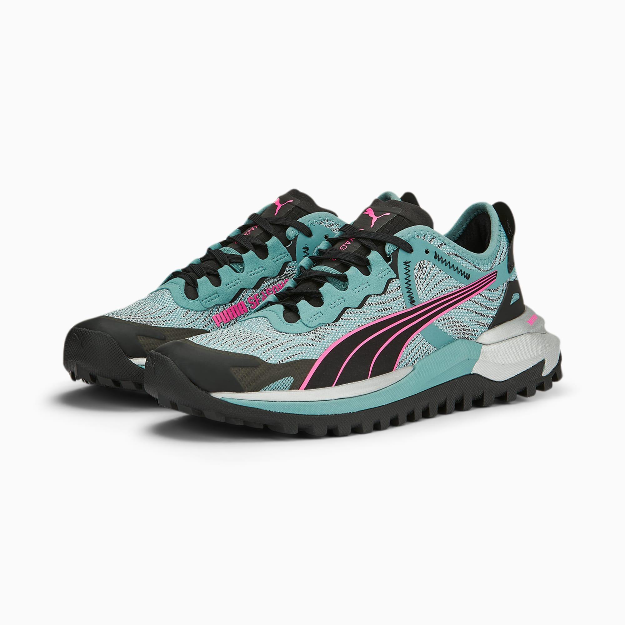 SEASONS Voyage NITRO™ 2 Women's Running Shoes Product Image