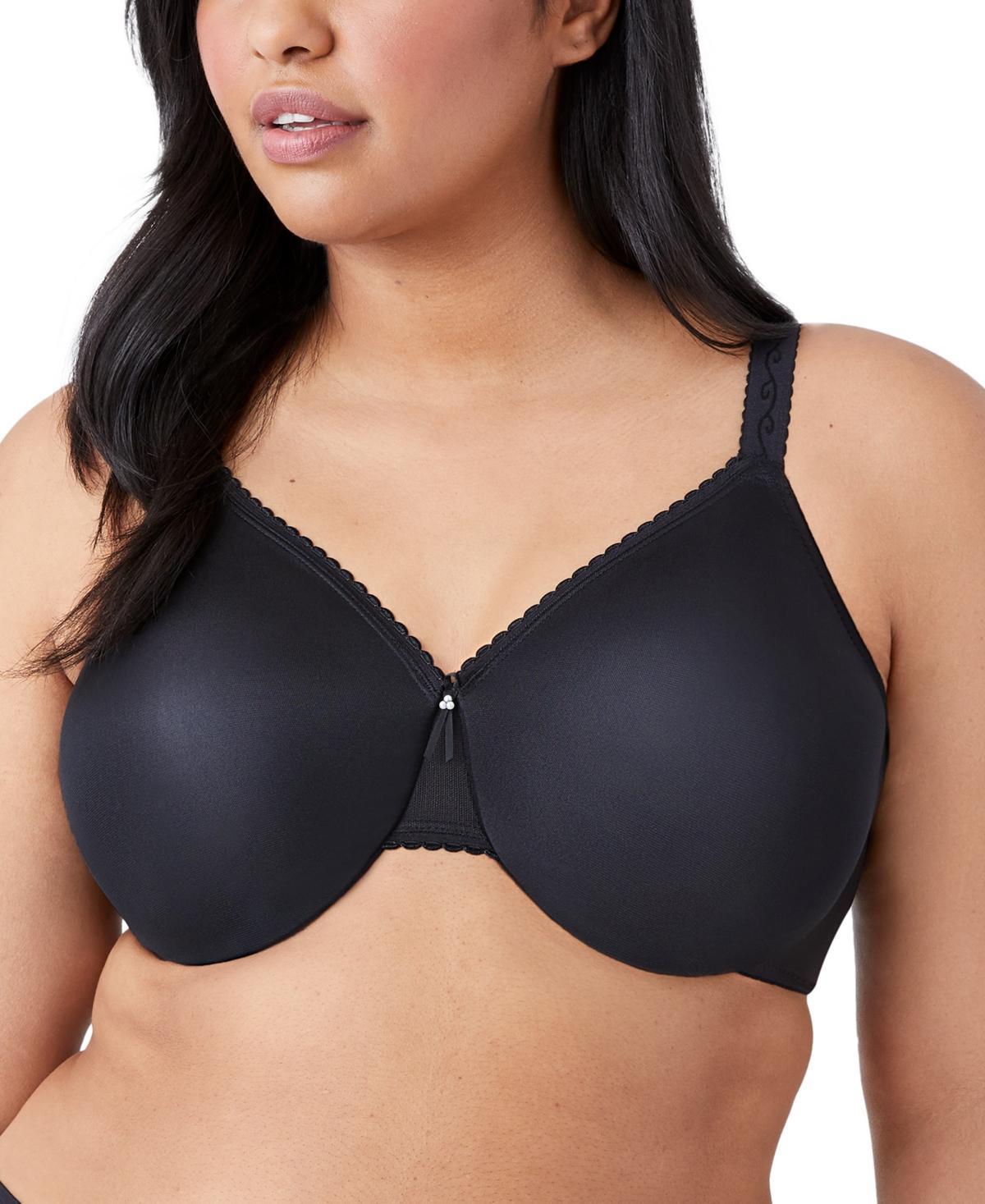 Wacoal Simple Shaping Minimizing Underwire Bra Product Image